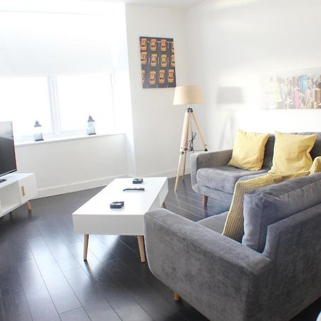 Canal Side Apartment By Serviced Living 리버풀 외부 사진